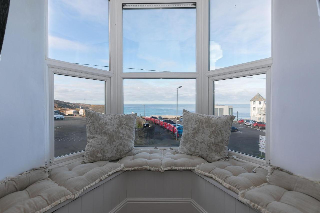 Jesse'S Place St Ives Eksteriør billede